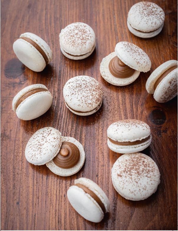 Pâtisseries & goûters