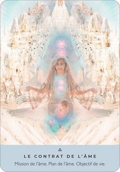 La Sagesse des pierres anciennes - Cartes oracle