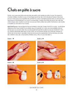 Mia(ou)m ! - 50 recettes qui vous feront chatvirer