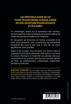 Décryptez votre avenir chaque année grâce à la numérologie