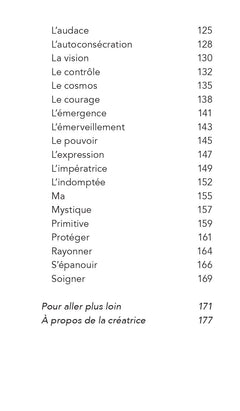 L'Oracle des sirènes