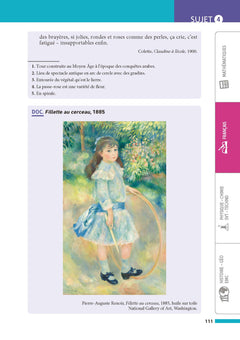 Maxi Annales Brevet 2023-Corrigé