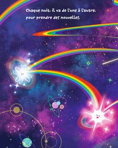 Magic Eddy - Tu ne seras jamais seul