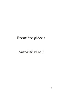 Petites pièces de théâtre pour enfants de 5 à 12 ans !
