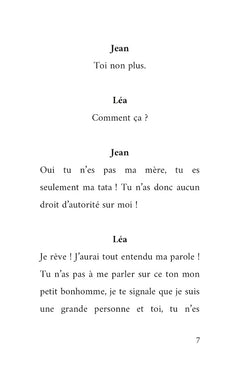 Petites pièces de théâtre pour enfants de 5 à 12 ans !