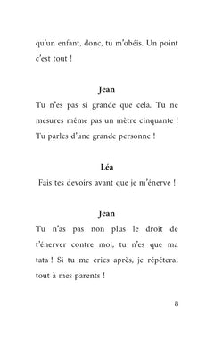 Petites pièces de théâtre pour enfants de 5 à 12 ans !