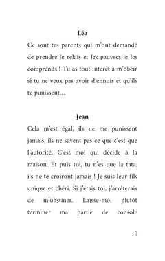 Petites pièces de théâtre pour enfants de 5 à 12 ans !