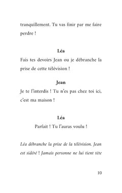 Petites pièces de théâtre pour enfants de 5 à 12 ans !