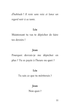 Petites pièces de théâtre pour enfants de 5 à 12 ans !