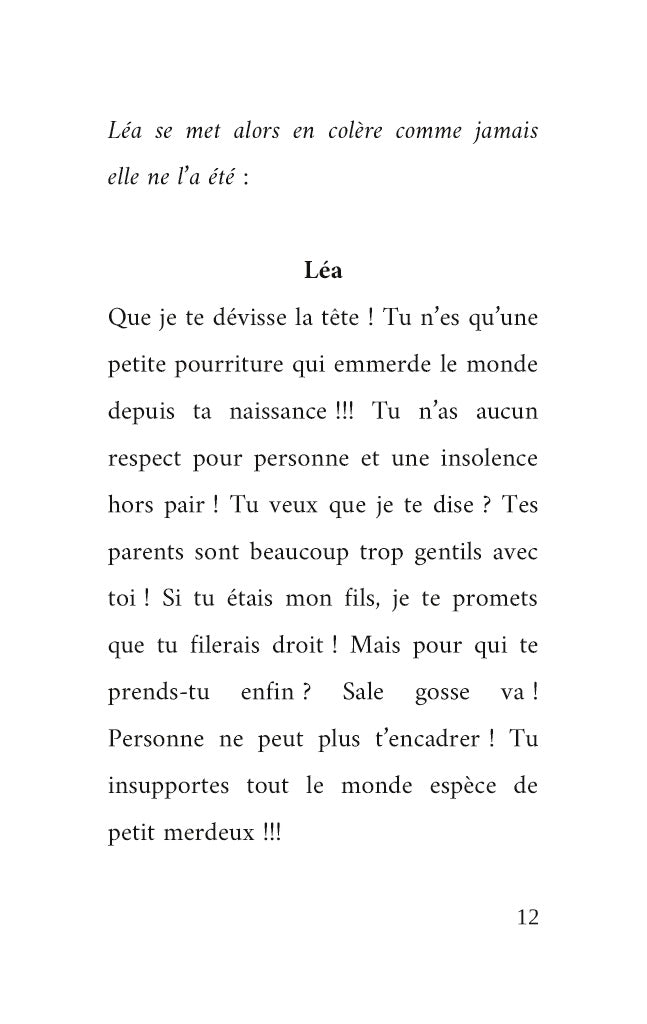 Petites pièces de théâtre pour enfants de 5 à 12 ans !