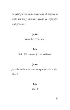 Petites pièces de théâtre pour enfants de 5 à 12 ans !