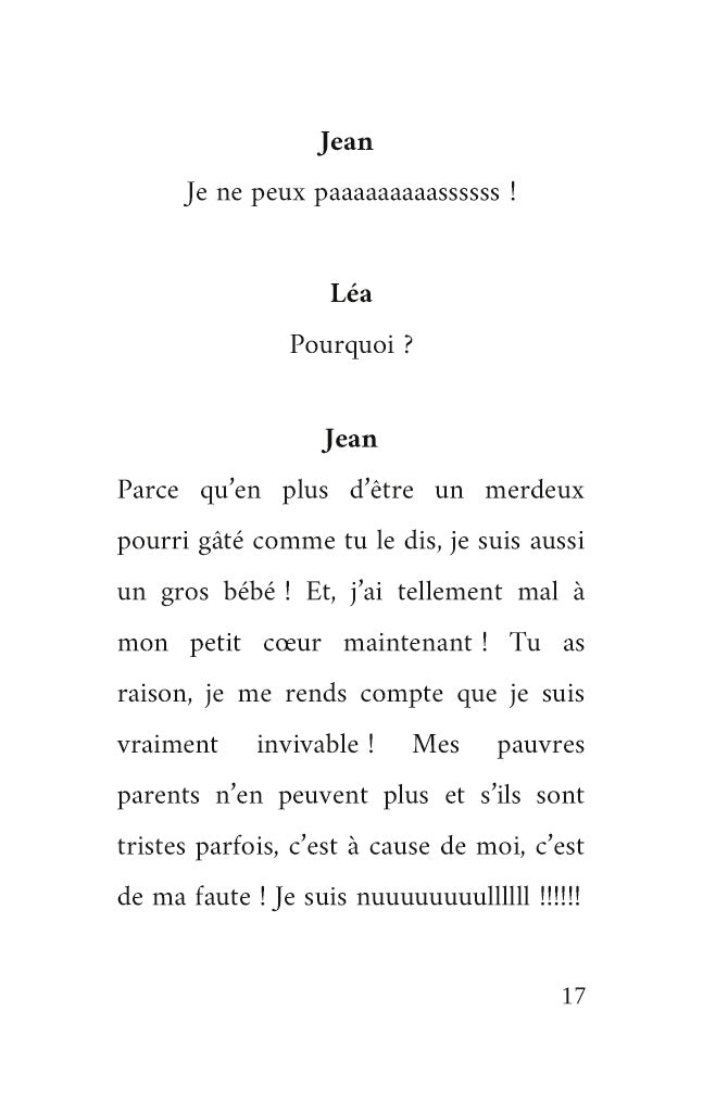 Petites pièces de théâtre pour enfants de 5 à 12 ans !