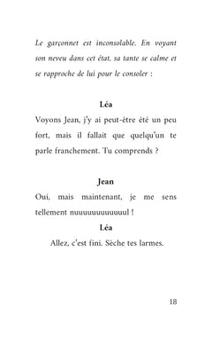 Petites pièces de théâtre pour enfants de 5 à 12 ans !