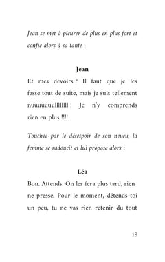 Petites pièces de théâtre pour enfants de 5 à 12 ans !