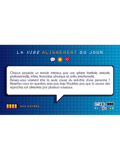 Good ego box