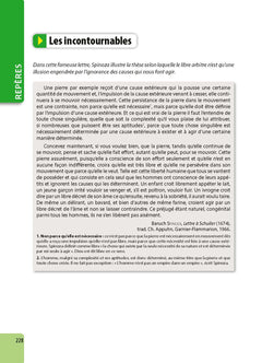 ABC BAC Excellence Philosophie Term