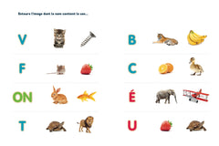 Je sais lire ! - Le cahier d'activités