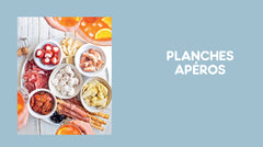 Cuisiner pour des week-ends friends & family - 80 recettes pour 8, 10, 12...