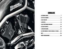 L'histoire de Harley-Davidson