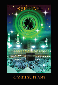 Les anges de l'Atlantide - Cartes oracles