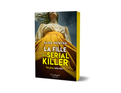 La fille du serial killer