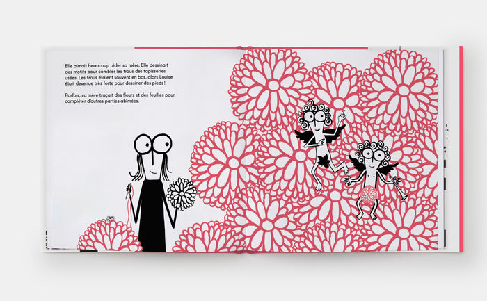 Louise Bourgeois - L'artiste qui fabriquait des araignées géantes