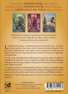 Dieux et titans