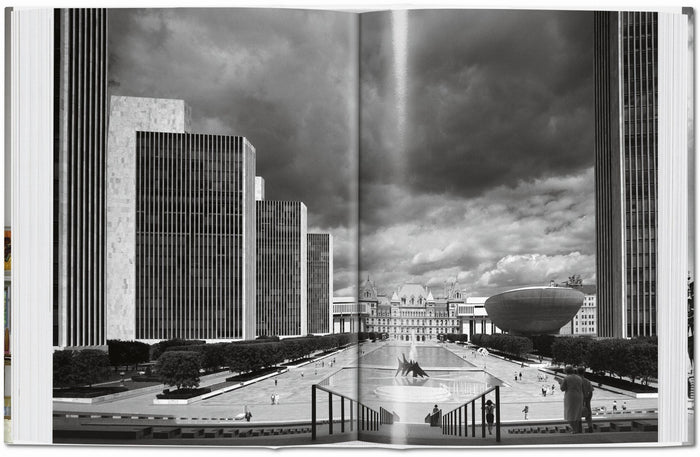 L'architecture moderne A-Z