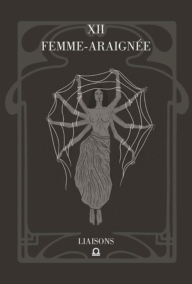 Le mythicon - L'oracle des créatures légendaires