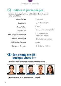 C'est quoi son nom déjà ?