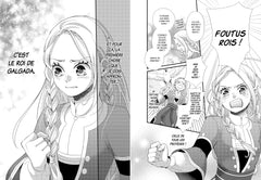 Nina du Royaume aux étoiles - Tome 5