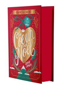 Un cœur pour Noël - Romance de l'Avent