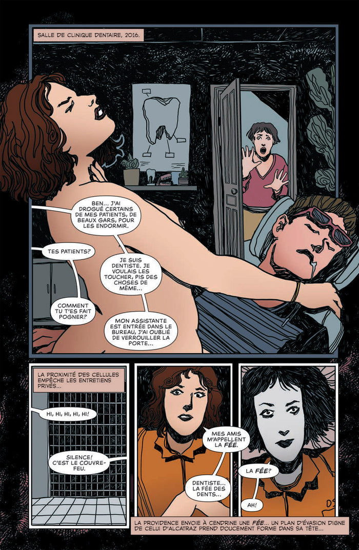 Cendrillon - Roman graphique