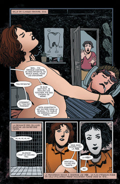 Cendrillon - Roman graphique