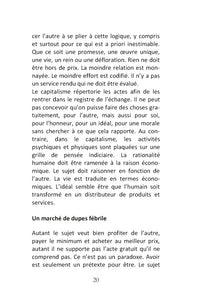 La psychanalyse du capitalisme