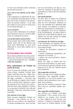 110 entraînements - Epreuves prof. EP1 EP2 EP3 - CAP accompagnant éducatif petite enfance 2022-2023