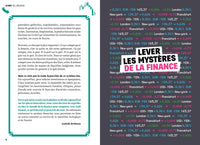 Fake or not - Finances