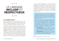 Le Petit Guide des allié·es - Soutenir et défendre la communauté LGBTQIA+ au quotidien