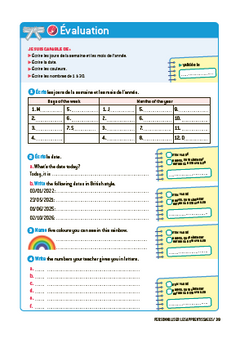 Personnaliser les apprentissages en anglais