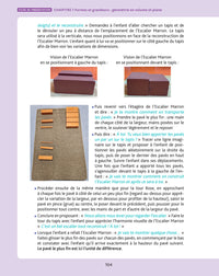 Les mathématiques en pédagogie Montessori de la PS à la GS