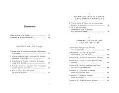 Faites votre glucose révolution