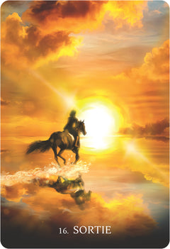 L'oracle des portails