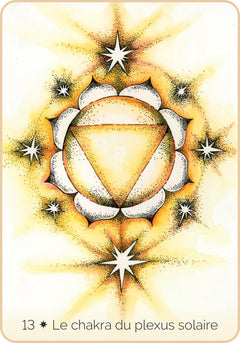 Les pouvoirs extraordinaires de l'énergie - Oracle