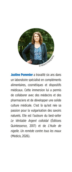 Le Bleu de méthylène - Un allié prometteur pour le cerveau, la santé mentale, l'immunité, l'énergie...