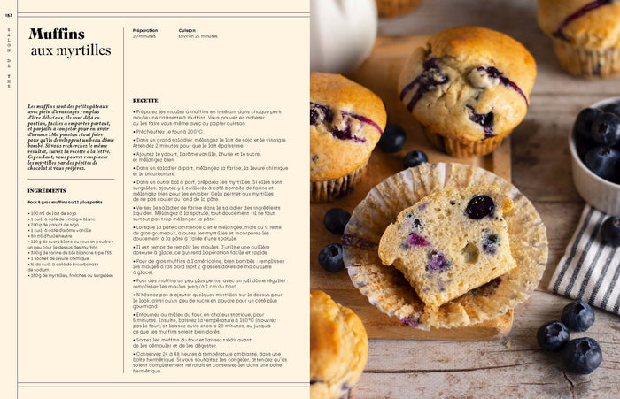 Vous ne devinerez jamais que c'est vegan