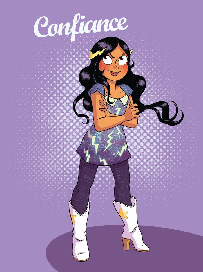 Anissa - Tome 2 La guerre des pestes