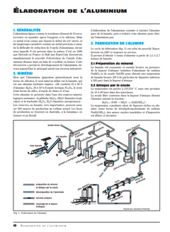 Précis de métallurgie