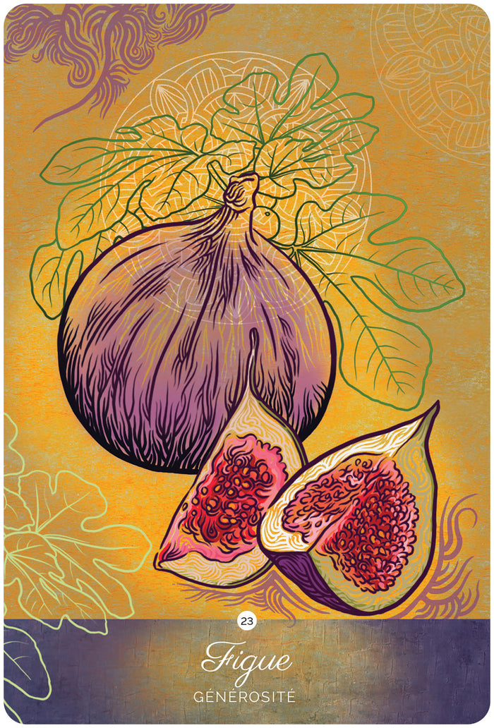 L'Oracle de Pachamama - Notre Terre-Mère