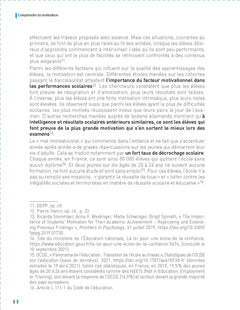 Motiver les élèves Cycles 2 et 3 - 20 pratiques pour enseigner autrement