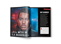 Affaires criminelles - La revue True Crime de McSkyz - N° 3